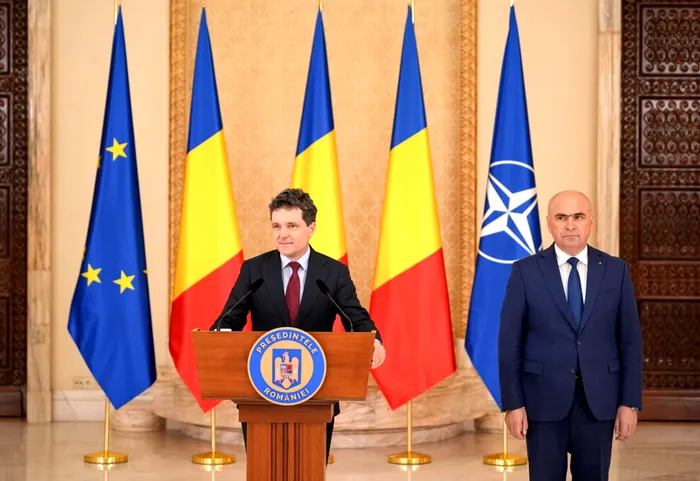Breaking News Ilie Bolojan, desemnat oficial premier