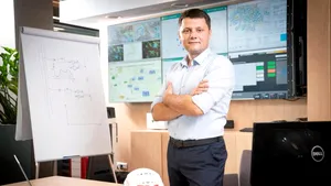Energia pe care o avem deja. Cum poate deveni căldura ”pierdută” o resursă pentru orașe
