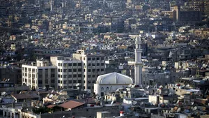 Oficial rus: Capacitatea opoziţiei siriene de a ajunge la acorduri la negocierile de pace de la Geneva, discutabilă