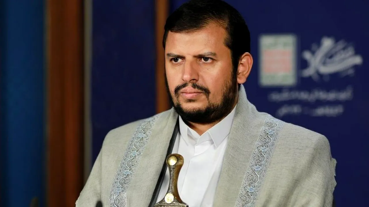 Rebelii Houthi, în dezacord cu viziunea lui Trump: Ce îi recomandă preşedintelui american