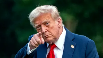 PROIECT NYT: Donald Trump a pus ochii pe Transilvania pentru afacerile sale, dar proiectul vizează un teren lângă groapa de gunoi