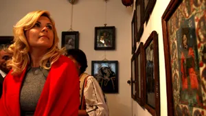 THR a depus oferta cu preţul cel mai mic în etapa finală a licitaţiei pentru brandul de ţară