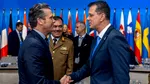 Întâlnire între Ministrul Apărării, Ionuț Moșteanu și Pete Hegseth la Summitul NATO de la Haga