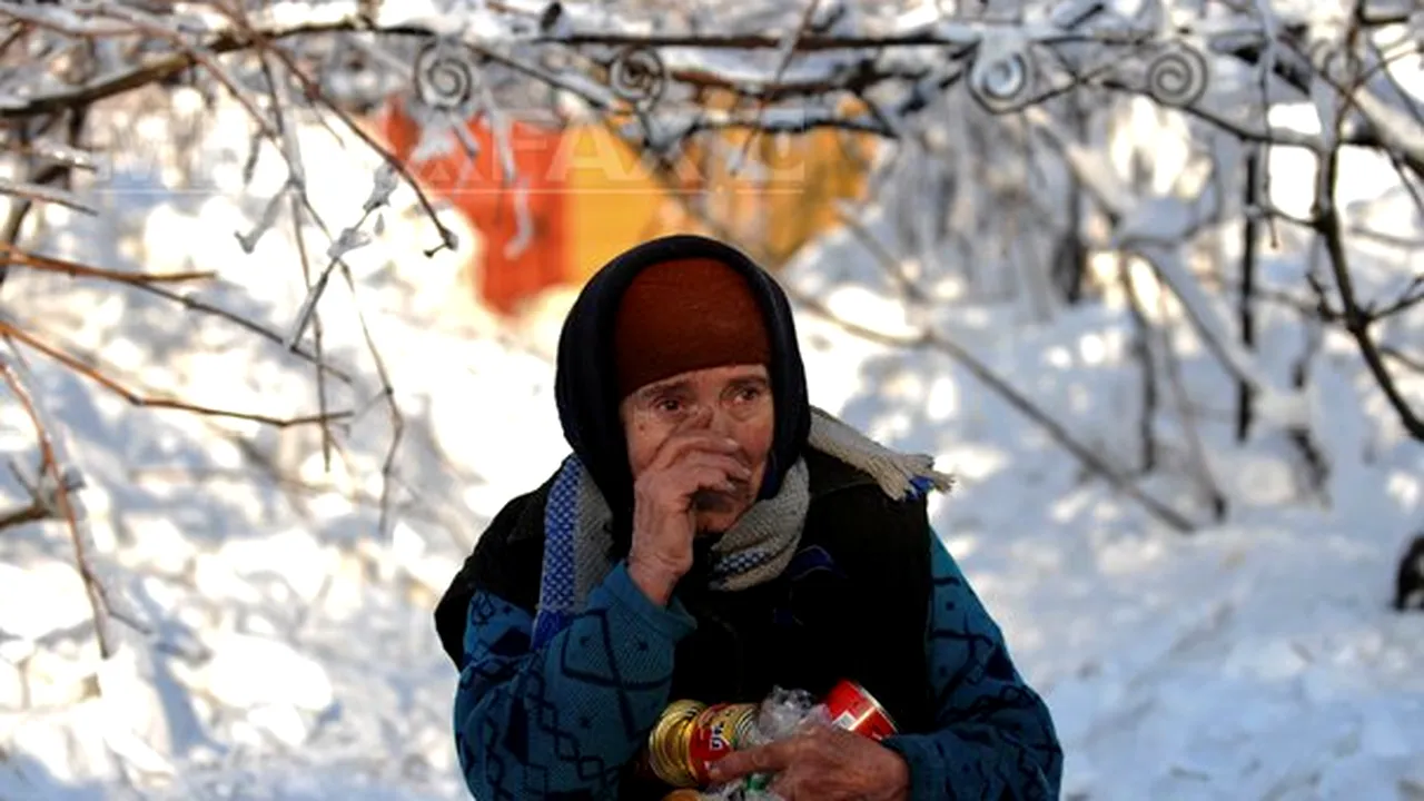 STUDIU Ţările bogate care lasă inegalitatea economică să se extindă îi fac pe cetăţeni nefericiţi