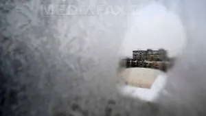 VREMEA va rămâne rece pentru această perioadă. Prognoza METEO pentru joi şi vineri, în ţară şi în Bucureşti