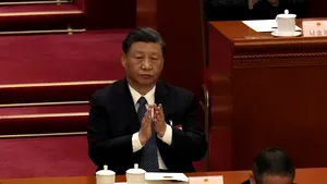 Xi Jinping: China vrea să faciliteze relansarea procesului de pace israelo-palestinian