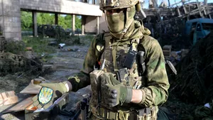 Un oficial ucrainean avertizează că situaţia umanitară din Severodonetsk va deveni 