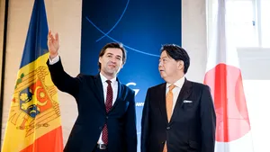Japonia sprijina Republica Moldova cu un împrumut în valoare de 100 de milioane de dolari. Ce scop au banii proveniţi din „Ţara Soarelui Răsare”?