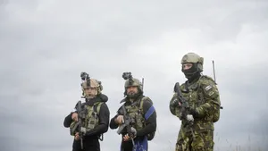 Alţi doi din cei şase militari răniţi în accidentul din Argeş au fost externaţi din Spitalul Militar