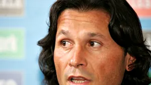 Napoli: Nu am avut prea multe soluţii în atac