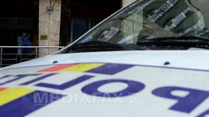 Un bărbat din Capitală a rămas fără 680.000 lei, bani pe care îi ascunsese în portbagajul maşinii