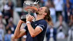 Zverev câștigă la Roland Garros. Neamțul, în lacrimi la primul său titlu de Grand Slam
