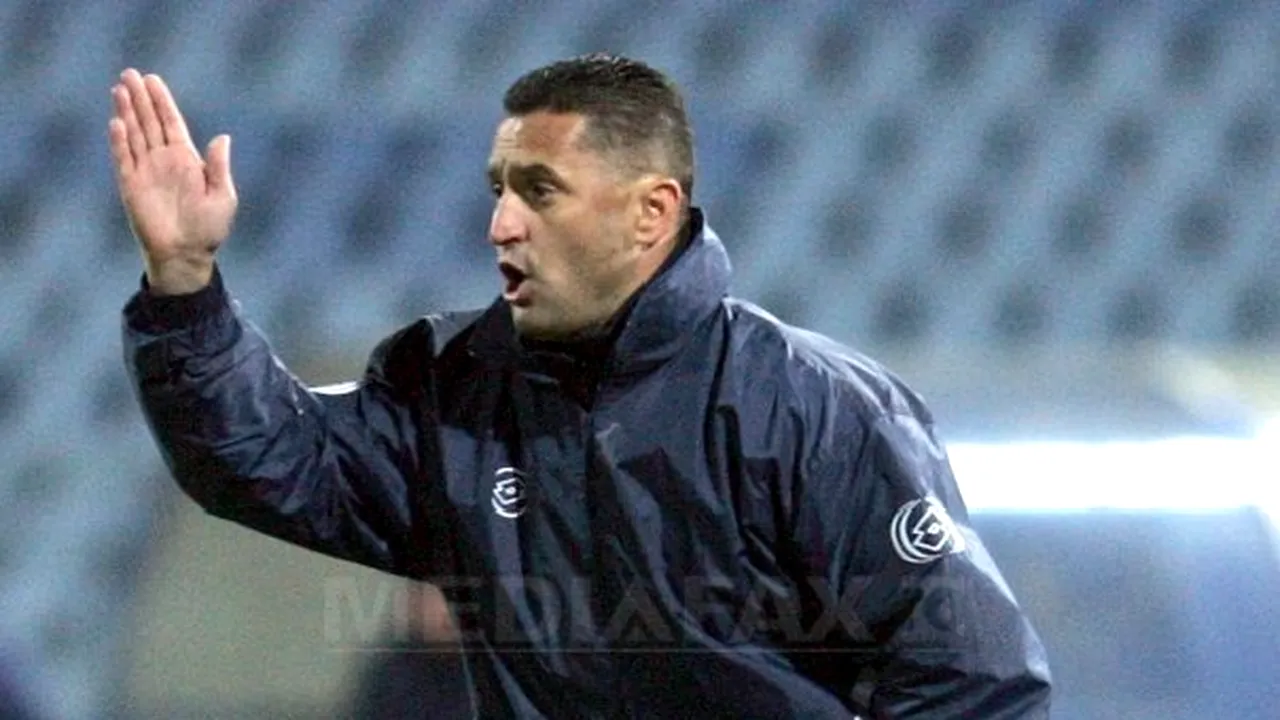 Marian Pană, noul manager general al Universităţii Cluj