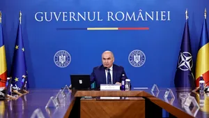 Ce scrie presa internațională despre criza politică de la București