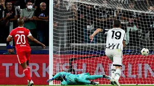 Liga Campionilor: Benfica trece de Juve. Haaland golul etapei. La PSG a marcat toată tripleta de aur