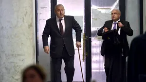 Omul de afaceri Dorin Cocoş a fost eliberat din Penitenciarul Jilava, după ce a executat o parte din pedeapsa primită în dosarul „Microsoft”