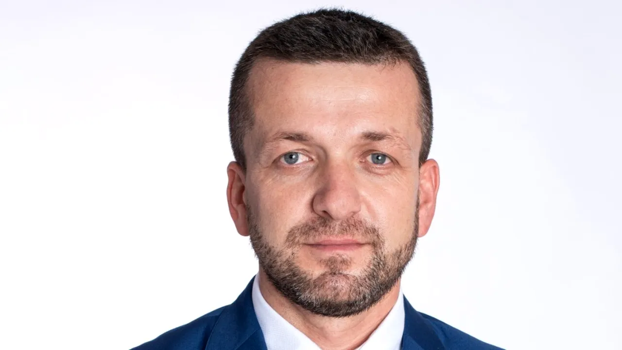 Florin Birta, Primarul Oradiei, a votat pentru continuarea dezvoltării