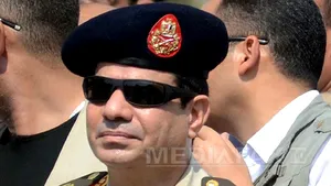 Egipt: Abdel Fattah el-Sisi a fost avansat la gradul de mareşal. El a primit şi permisiunea armatei pentru a candida la funcţia de preşedinte