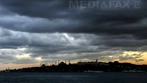 Cel puţin 24 de imigranţi morţi în Bosfor, după răsturnarea vasului care venea spre România