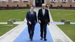 Scandal în UE pe tema discuțiilor cu Putin. Macron și Merz critică demersurile șefului Consiliului European