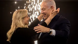 Netanyahu câştigă alegerile din Israel, principalul său contracandidat îşi recunoaşte înfrângerea/ Lider al Partidului Albastru şi Alb: „Vom face ca viaţa Likud-ului să devină un iad din opoziţie” 
