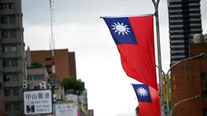 Îndemnul unui diplomat SUA pentru liderii din Taiwan: Nu trebuie doar să cheltuiți mai mult pentru propria apărare, ci și mai inteligent