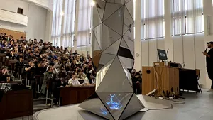 România are un Consiliu ştiinţific şi de etică în Inteligenţa Artificială