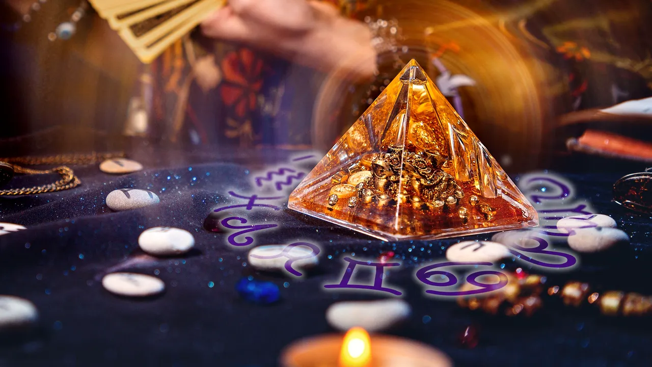 HOROSCOP 29 martie. Piramidă pe zodii de Aer. Un simplu cuvânt schimbă totul pentru aceste zodii