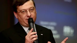 Horia Gârbea: Lecţia supremă a lui Shakespeare ne spune că magia este memoria - FOTO 