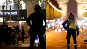 Reţeaua teroristă Stat Islamic revendică atentatul din Manchester