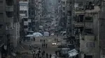 Israelul anunţă că opreşte intrarea tuturor ajutoarelor şi proviziilor în Fâşia Gaza