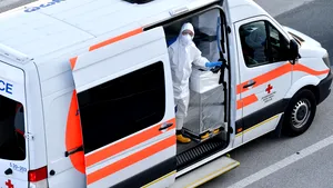 MAE: 99 de români sunt infectaţi cu COVID-19 într-un oraş din Austria