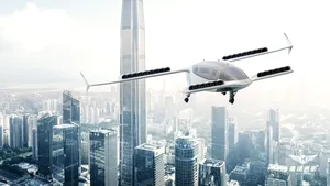 Compania Lilium a primit aprobarea UE pentru taxiul său electric zburător / Lilium vrea să lanseze zboruri comerciale în UE până în 2025.
