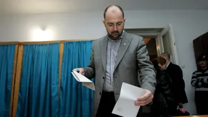 Kelemen: Am votat pentru schimbarea în bine