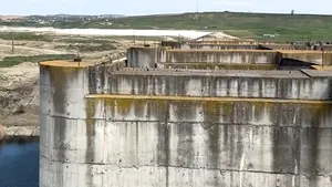 Obiectiv strategic de securitate națională: 85% gata după 41 de ani