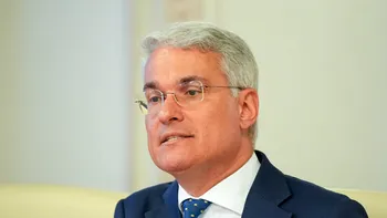 POLITIC Pîslaru, despre reforma salarizării: „Sunt pe post de țap ispășitor”, în timp ce legea stârnește proteste în sistemul public