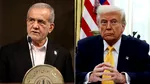 Președintele Iranului îl numește pe Trump „naiv” pentru afirmația privind acordul nuclear