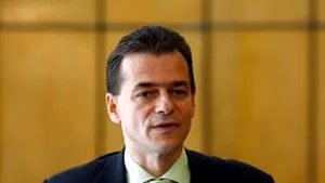 Orban: PNL era interesat de proiectele lui Nicolai pentru Justiţie, nu de trecutul său