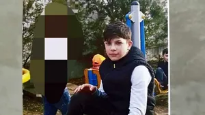 Caz de dispariţie: un copil din Botoşani este de negăsit, după ce a plecat de la şcoală