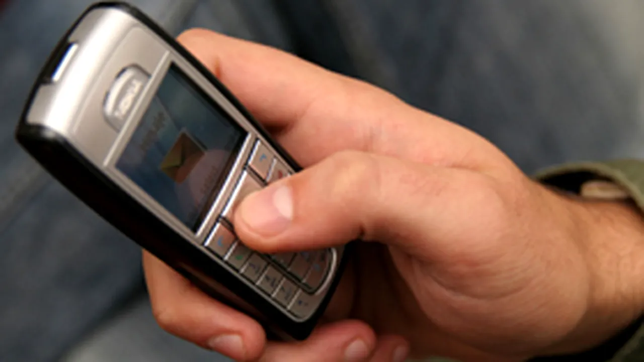 Traficul Vodafone a crescut de opt ori după cutremur