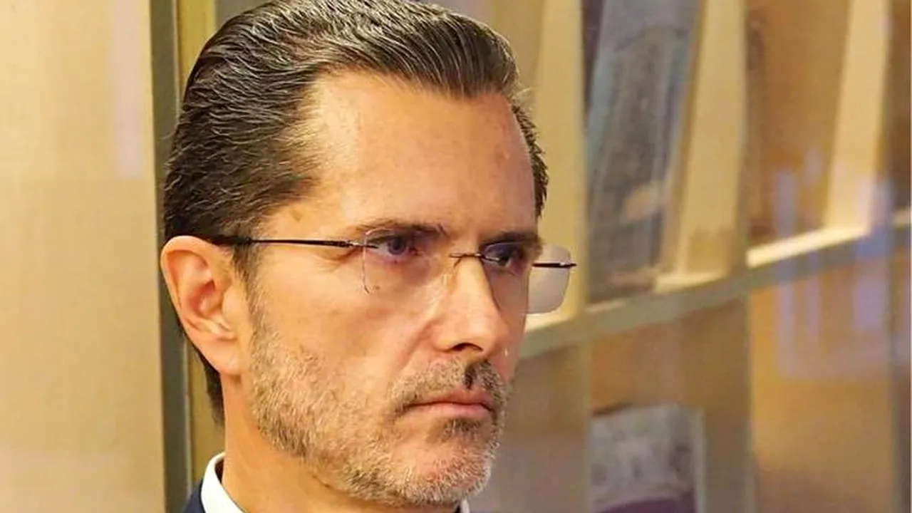 Vasile Bănescu îl contrazice pe Georgescu: Rugăciunea ajunge la Cer, indiferent de altitudine