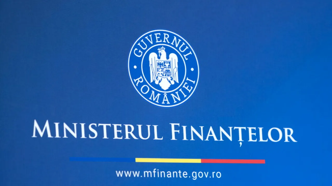 O nouă ediție Tezaur este lansată luni. Cum pot fi cumpărate titlurile de stat