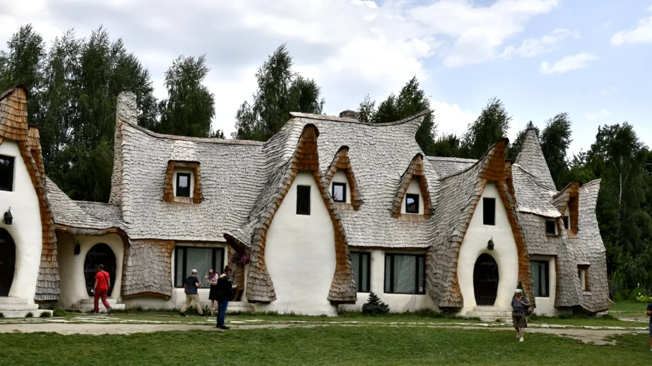 Nu doar Spania are locuri spectaculoase: ce poți vizita când vii în concediu în România