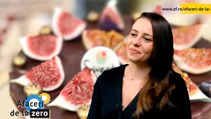 Povestea unei tinere românce care a lăsat lumea corporaţiilor în spate pentru o variantă ceva mai dulce. Ea a plecat din multinaţională şi a reuşit să deschidă un business de succes la baza căruia stă pasiunea pentru cofetărie 