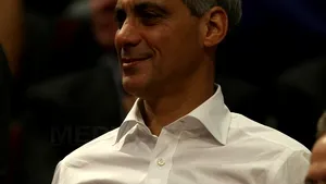 Rahm Emanuel, reales primar al oraşului Chicago