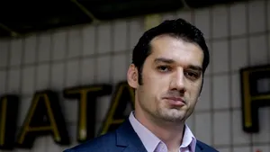 Cine este şi ce avere are noul director al CNADNR
