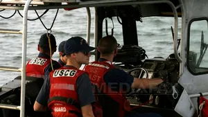 Cel puţin 30 de răniţi după ce un vas de croazieră a lovit un dig, la frontiera dintre SUA şi Canada