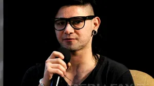 Skrillex concertează în premieră în România, pe 1 mai, în Mamaia. Care sunt preţurile biletelor - VIDEO
