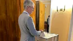 Alegeri în Rusia: Ambasadorul rus a votat la București, în ultima zi a scrutinului. Prezența a trecut de 44%