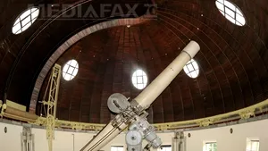 O stea de diamant, de mărimea Terrei, descoperită de astronomii americani